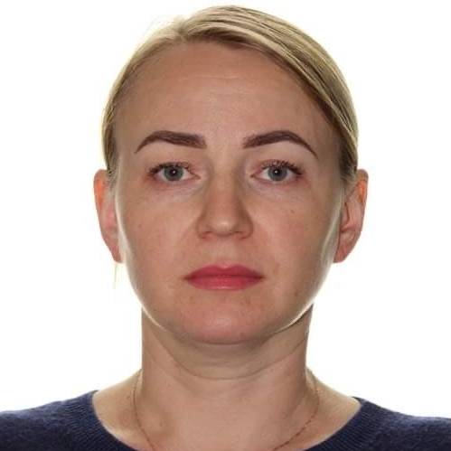Alla Husak