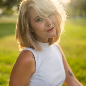 Kat Metcalf