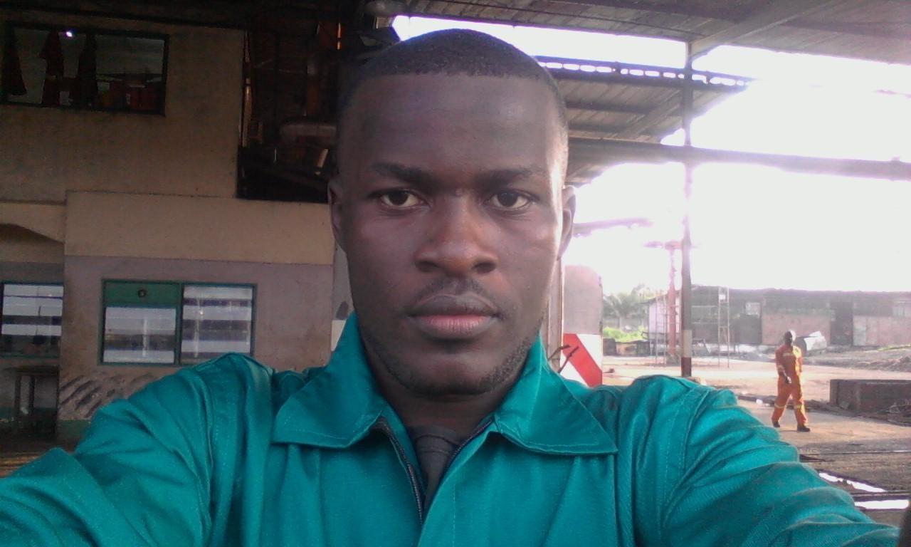 Marc Olivier junior ATDONG