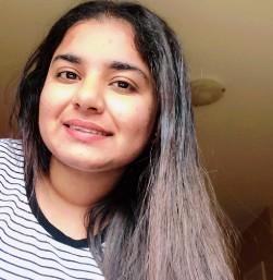 Kirandeep Kaur