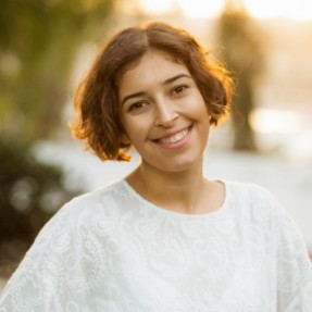 Kayalena Geck