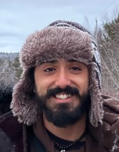 Harshdeep Singh