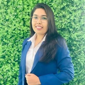 Dr. Rohini Krishna