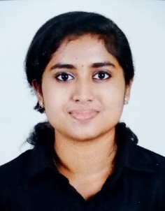Surabhy Charuvil Saji