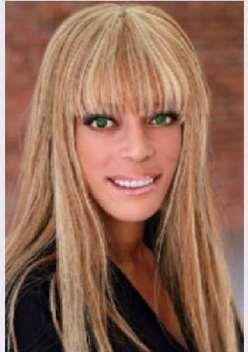 Chantal Northcutt
