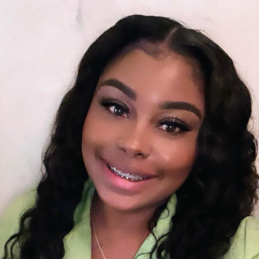 Shaquilla Worrell