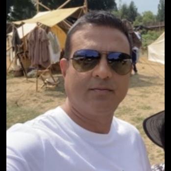 Narendra Patil