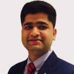 Vainket Prashar