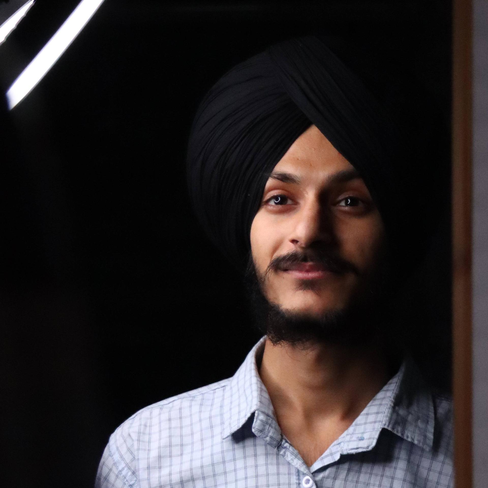 Singh Gurdas Sokhal