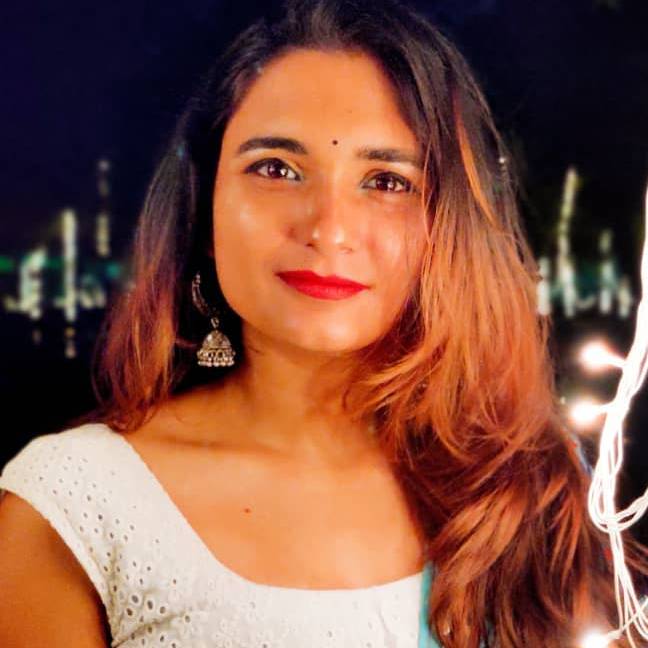 Shivani Jadhav