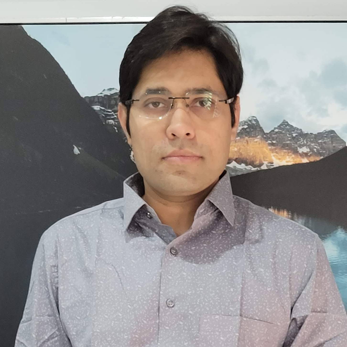 Parth Joshi