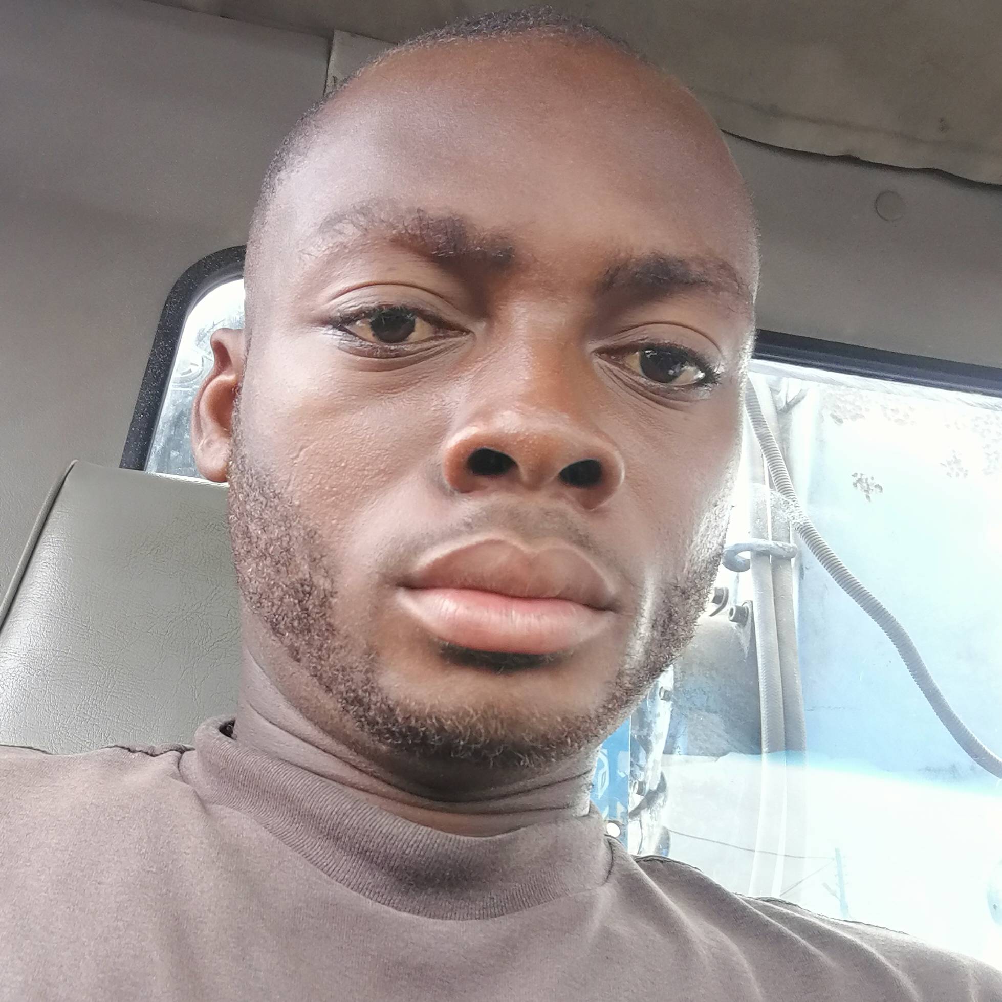 Appiah Prince Ansong