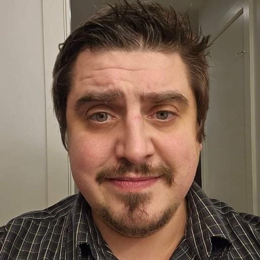 Thaddeus Lupinski