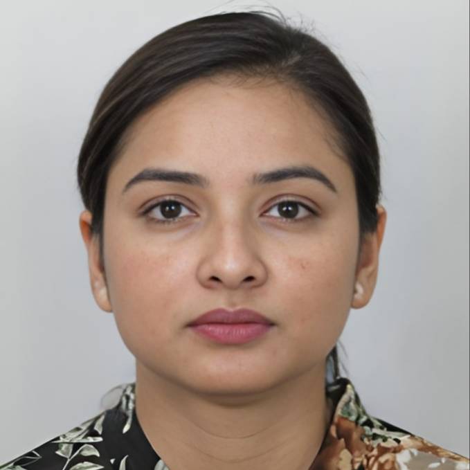 Mamata K C