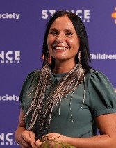 Alexandra Freed