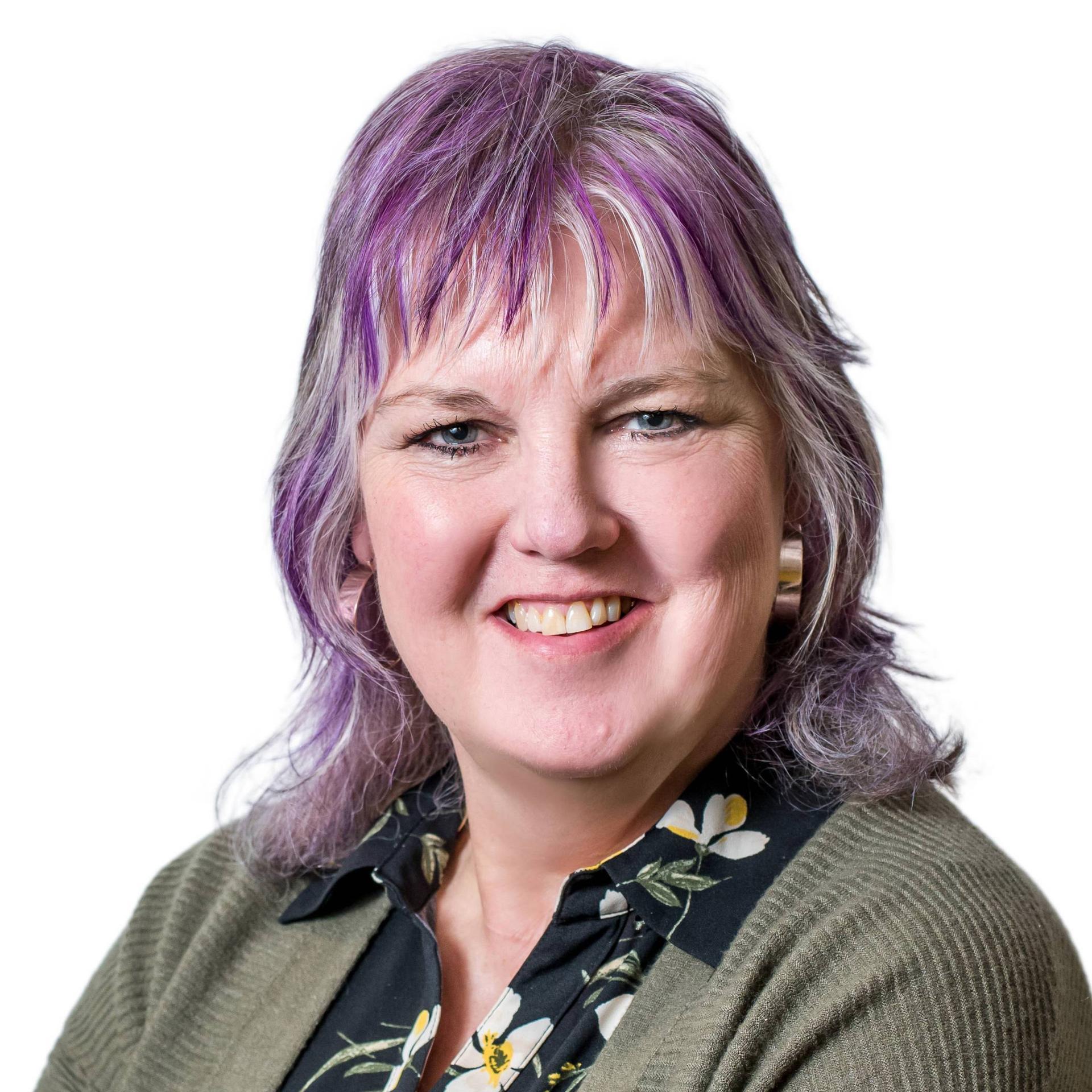 KAREN LANGTVED