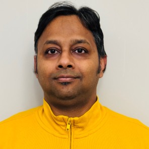 Mintu Mazumder