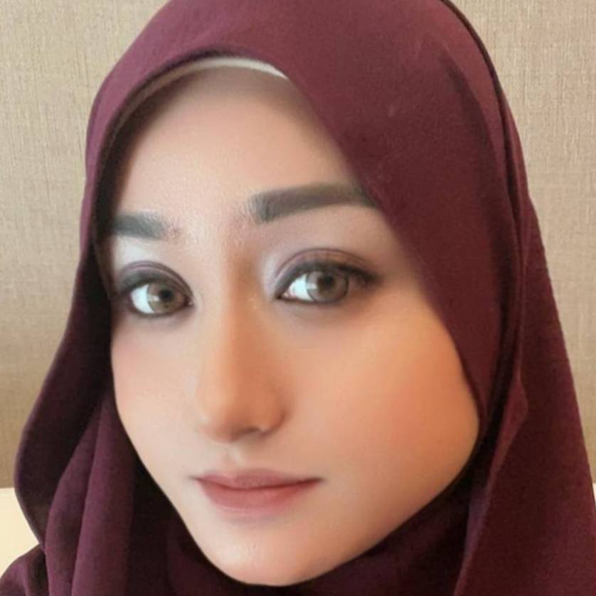 Sarah Gulam