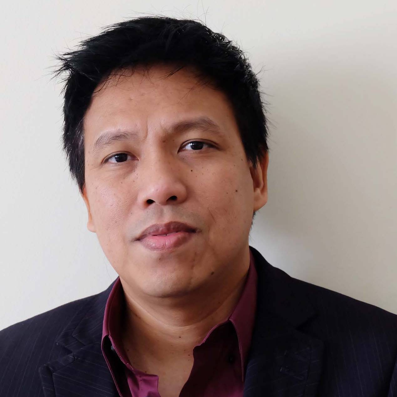 Jason Aggabao