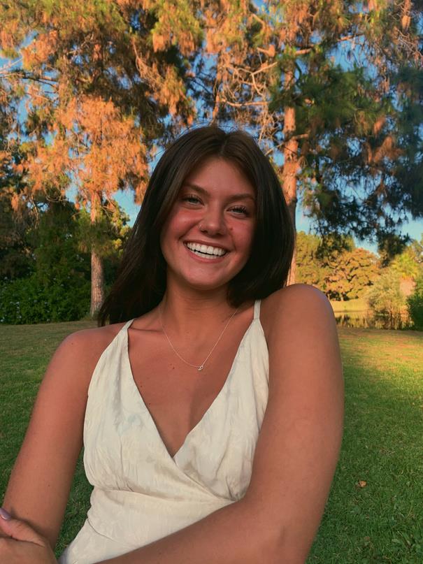 Brianna Zeno