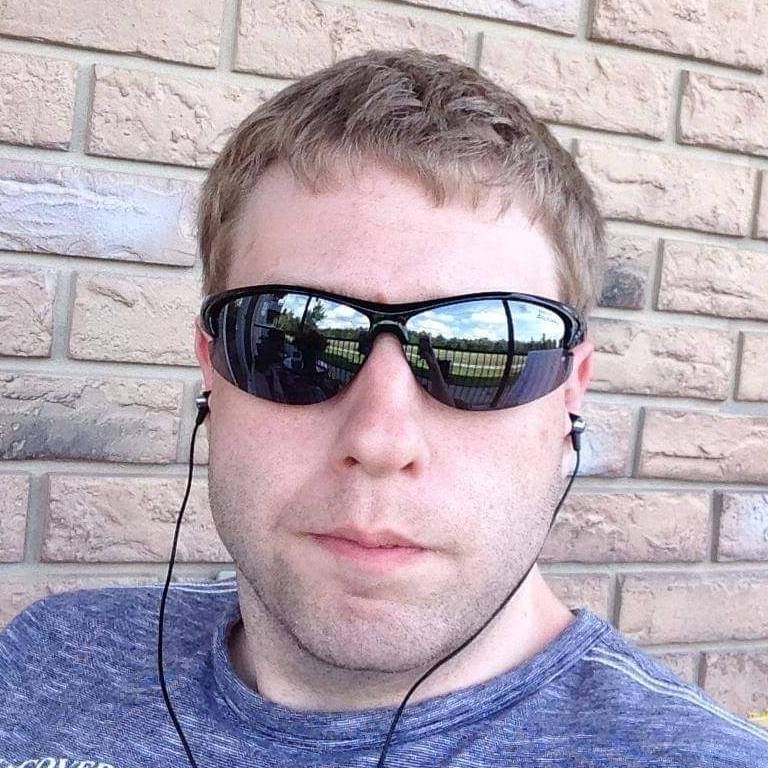 Joel Collicott