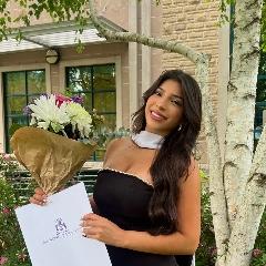 Gabriela Bermudez