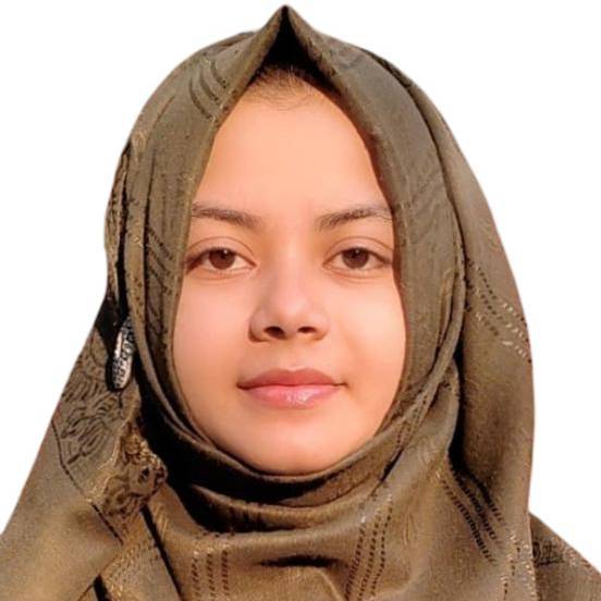 Samia Sultana
