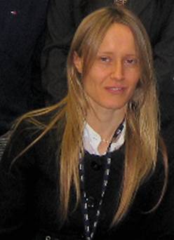 Anna Osterling