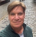Ross Mitchell