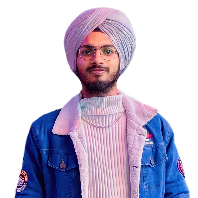 ARSHDEEP SINGH