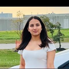 JUGANDEEP KAUR