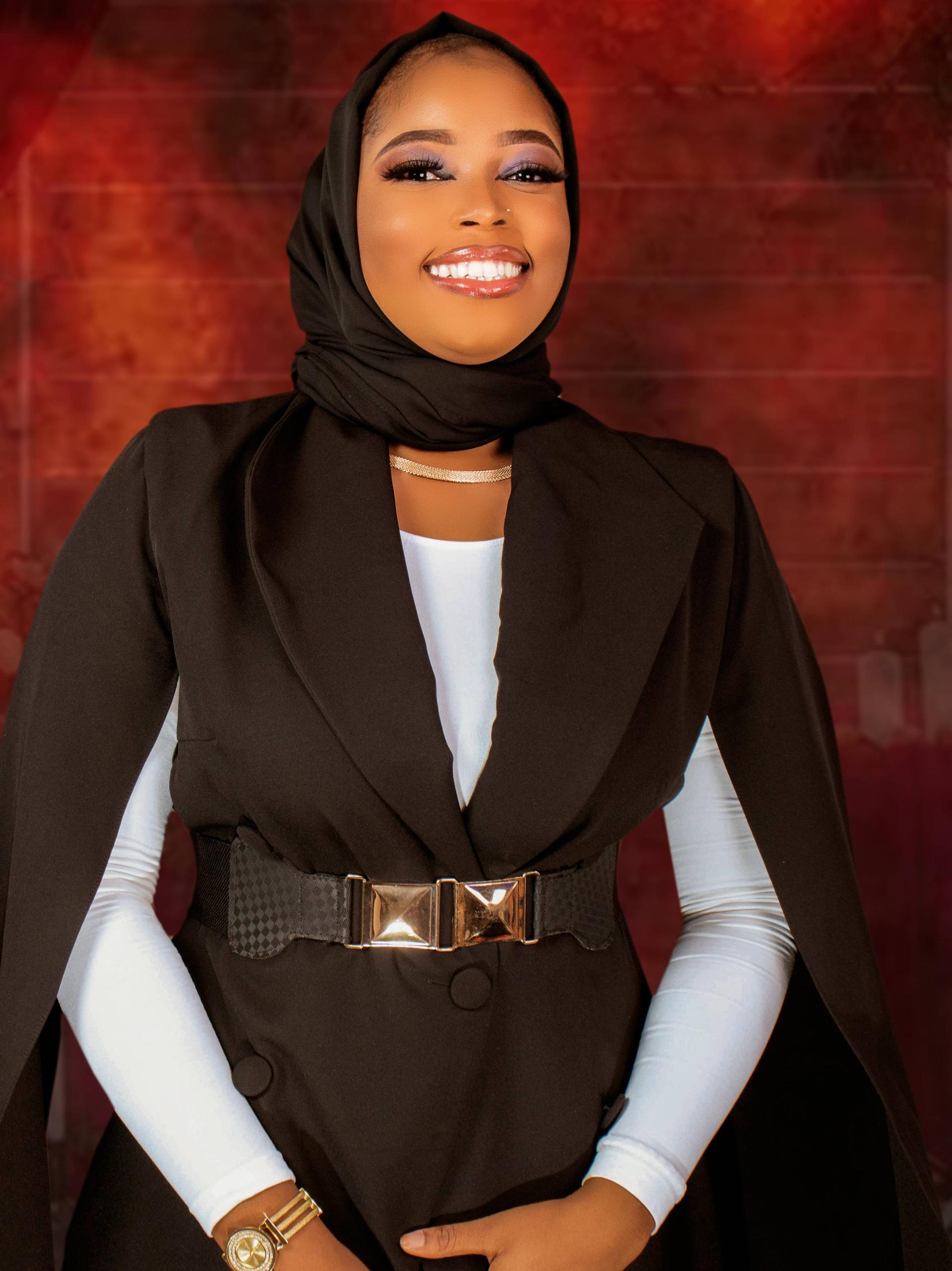MARIAM AKINYEMI