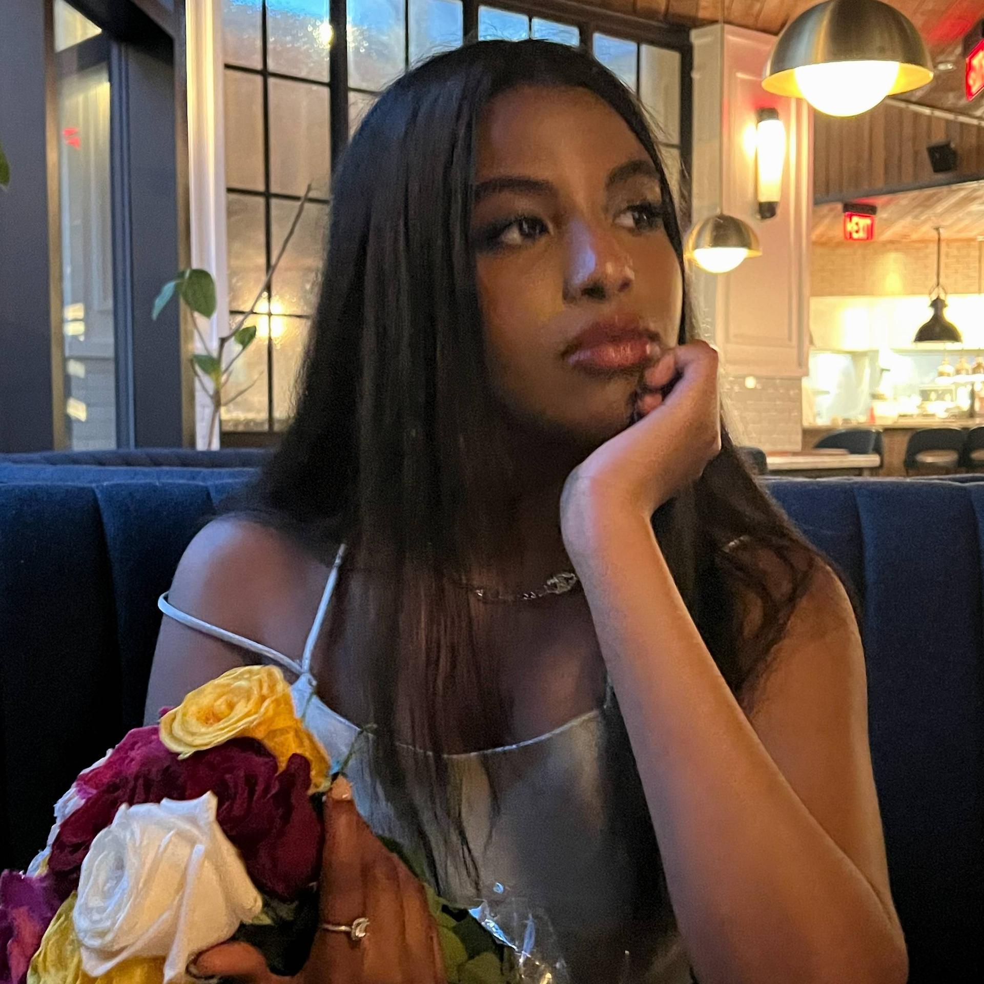 Amani Jamal