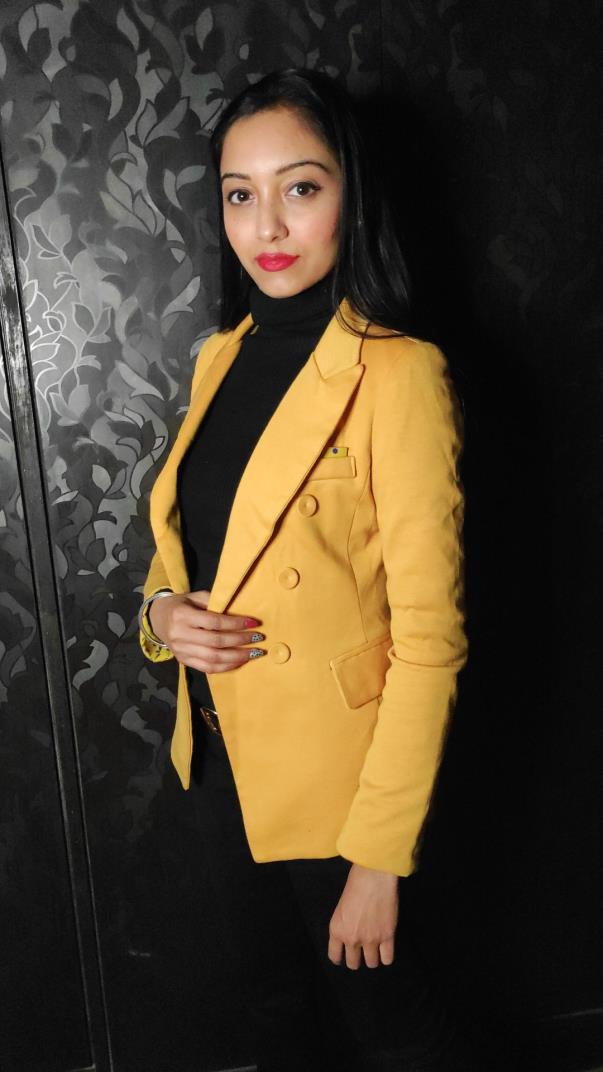Harpinder Kaur