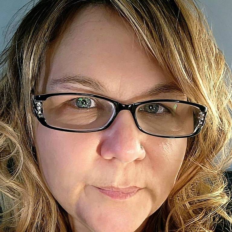 Laurie Campeau