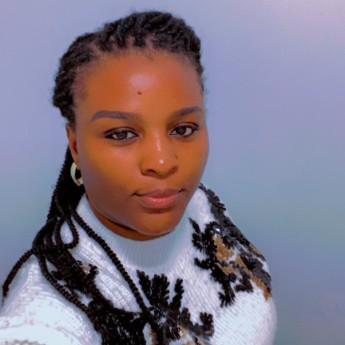 DORCAS IWUCHUKWU