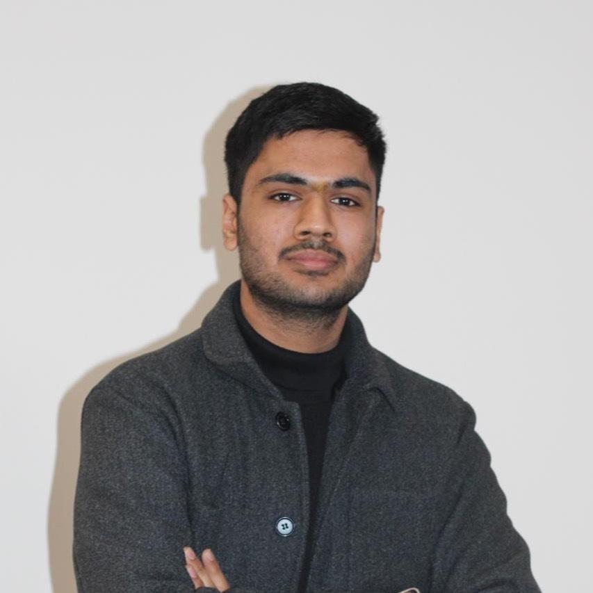 PRIYANSHU MITTAL