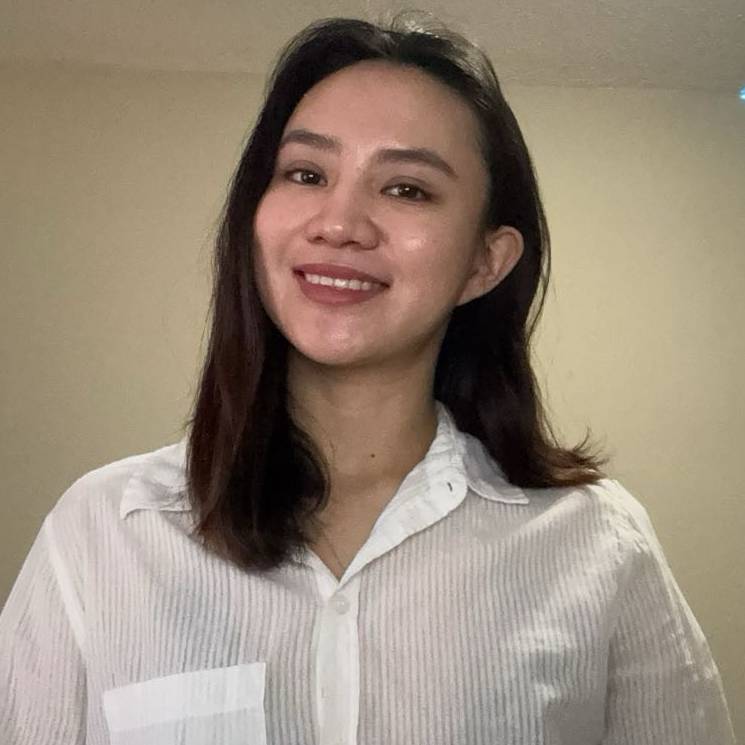 Shaira Ricasio