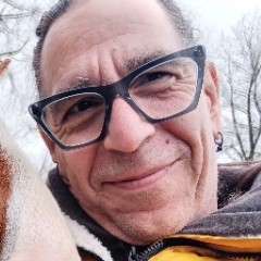 Chris Stolberg