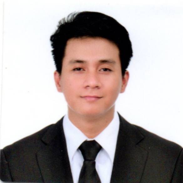 Rodel Jacinto