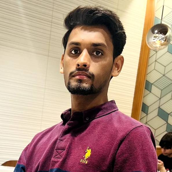 Ikrama Faqruddin