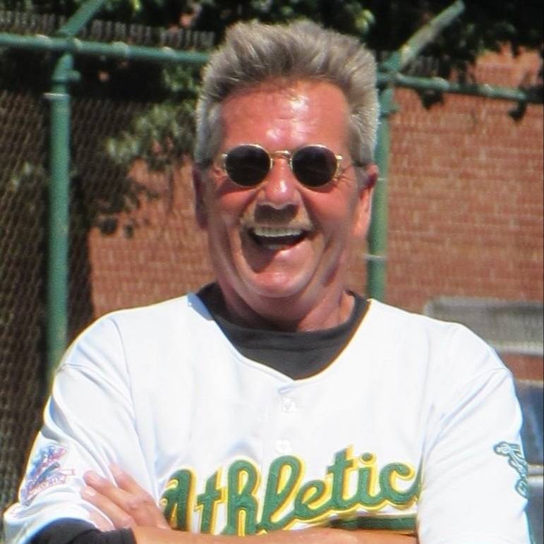 JIm Koenigsberger