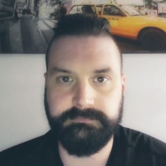 AARRON KOWALCHUK