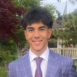 Blake Medalla