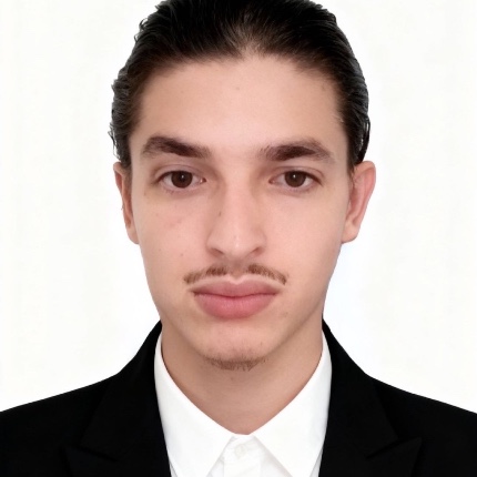 Ibrahim Mustafa