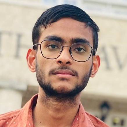 Kashish Garg