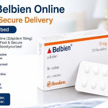 Boostyourbed Belbien Online Seller