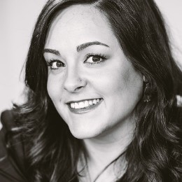 Sarah Brown