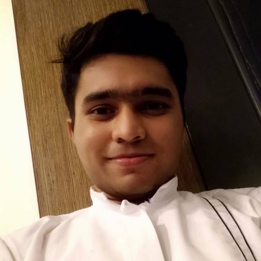 Harshil Biscuitwala