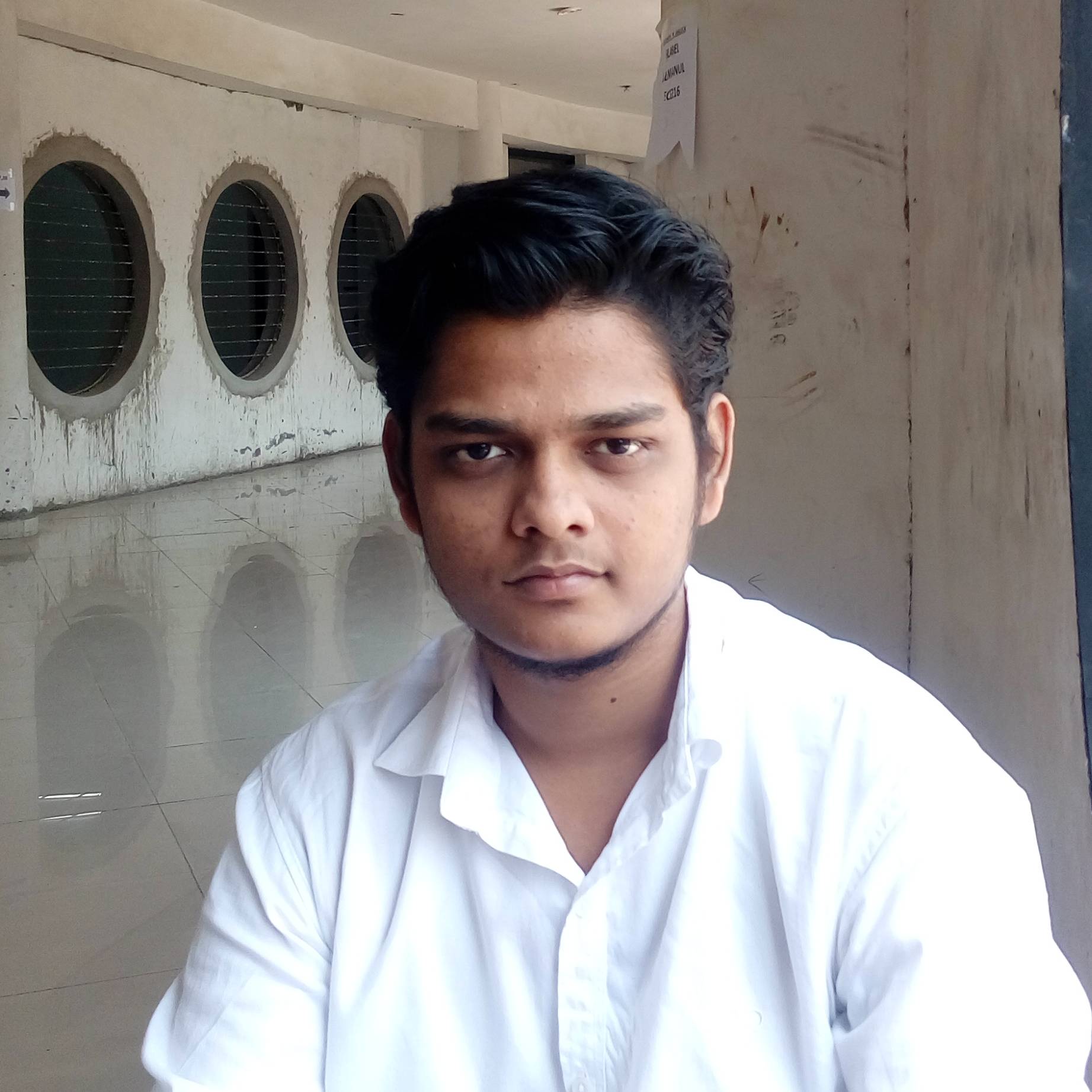 CHOUHAN PRANAVSINH